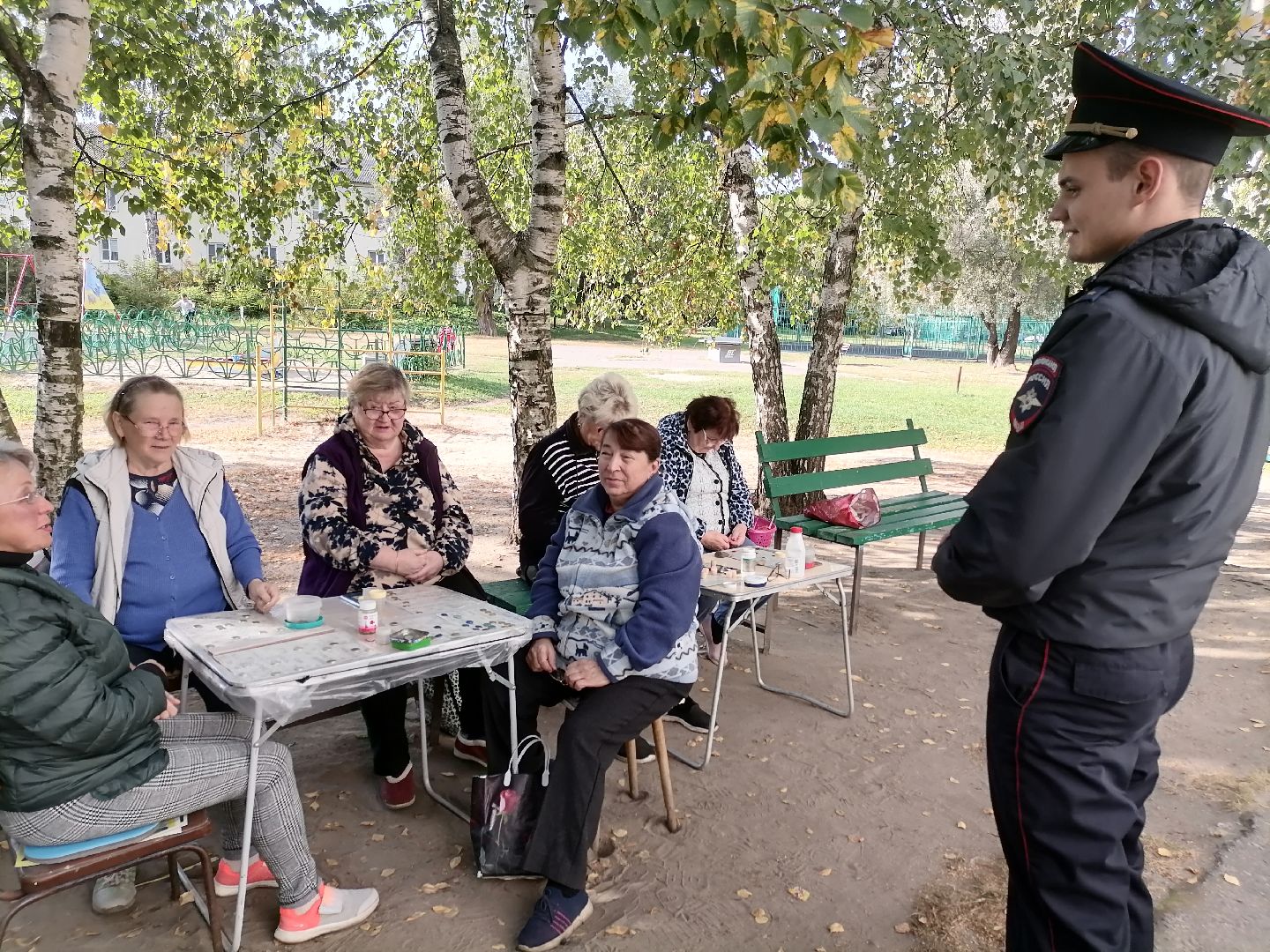 Орехово-Зуевский