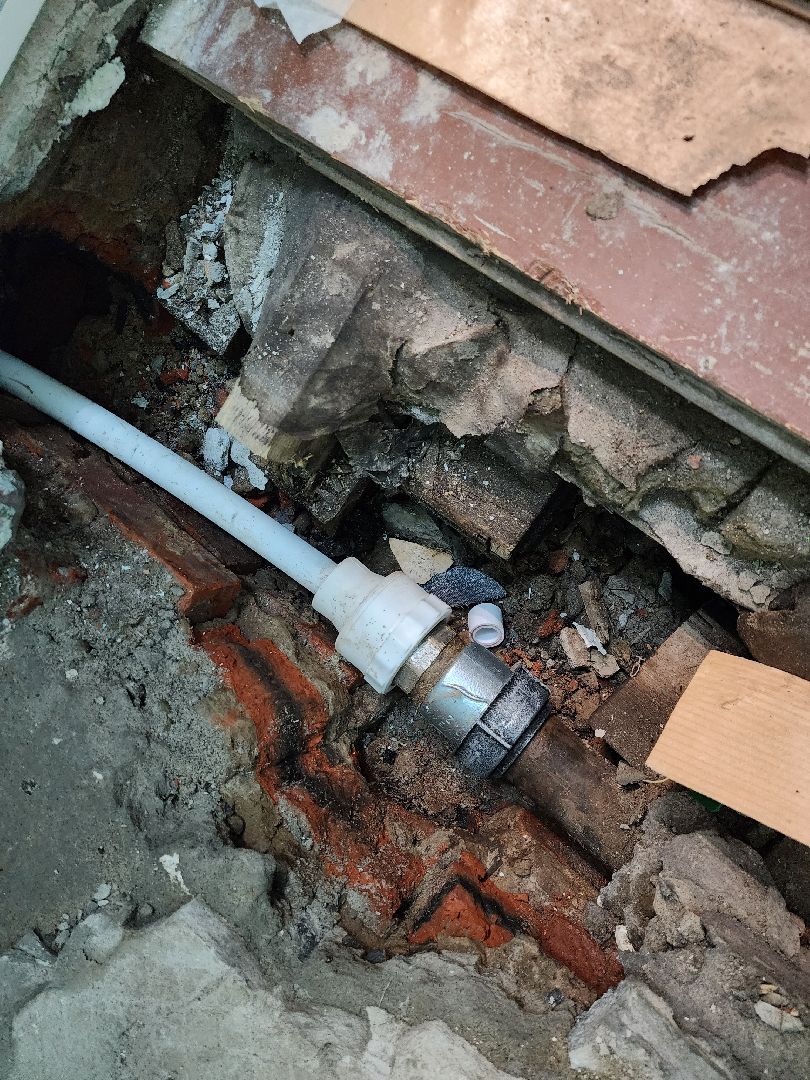 обращение жителей