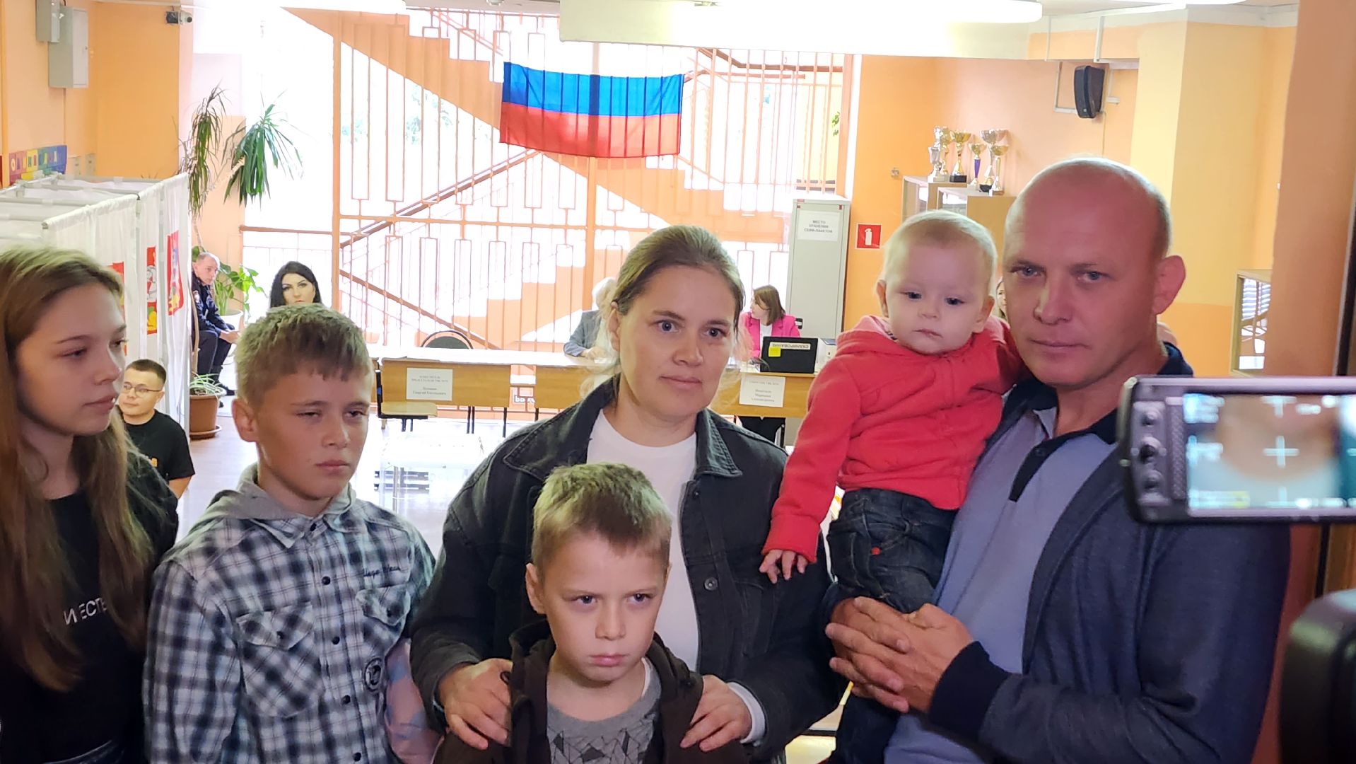 ивантеевка