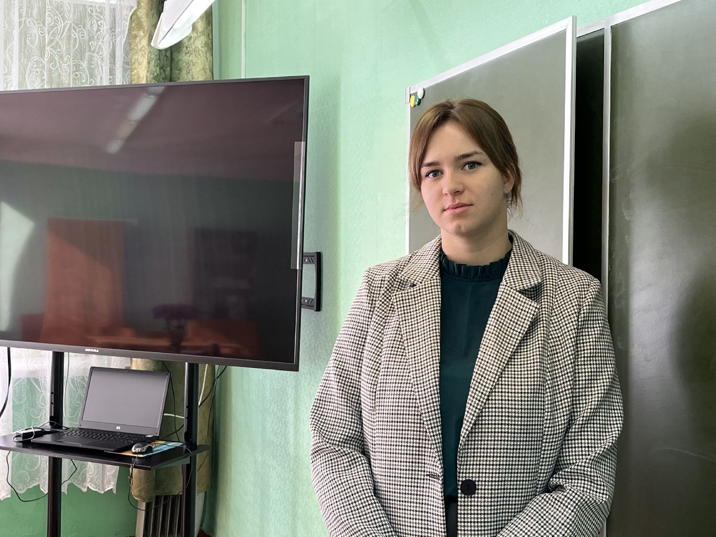 ель