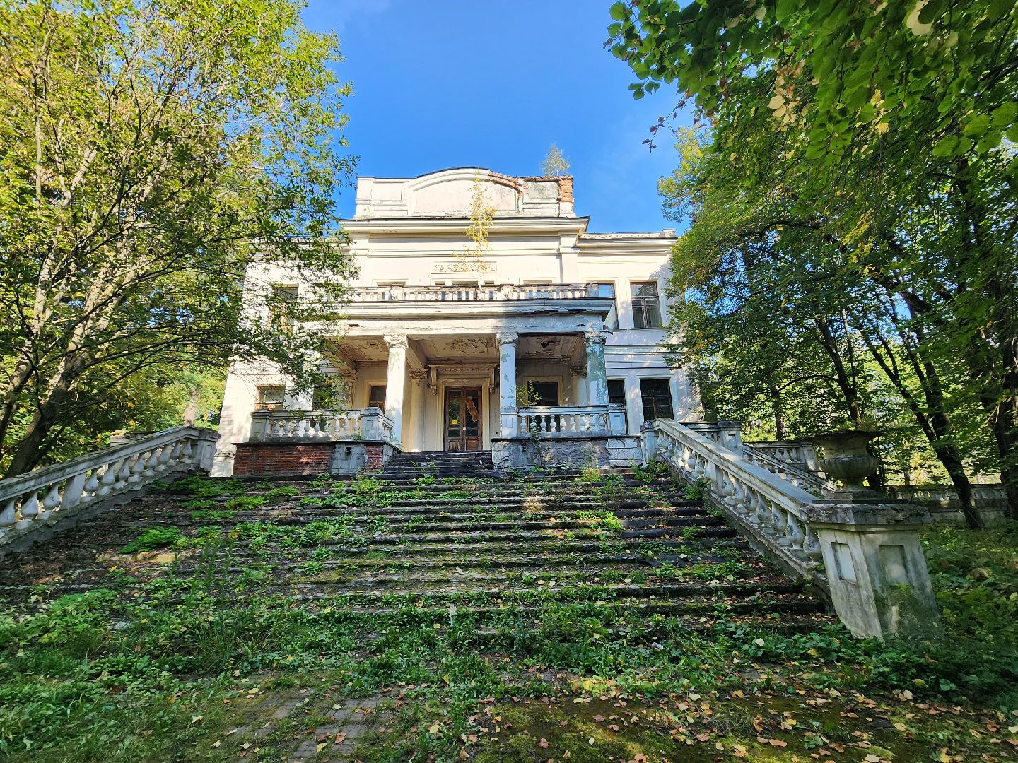 Эксклюзив