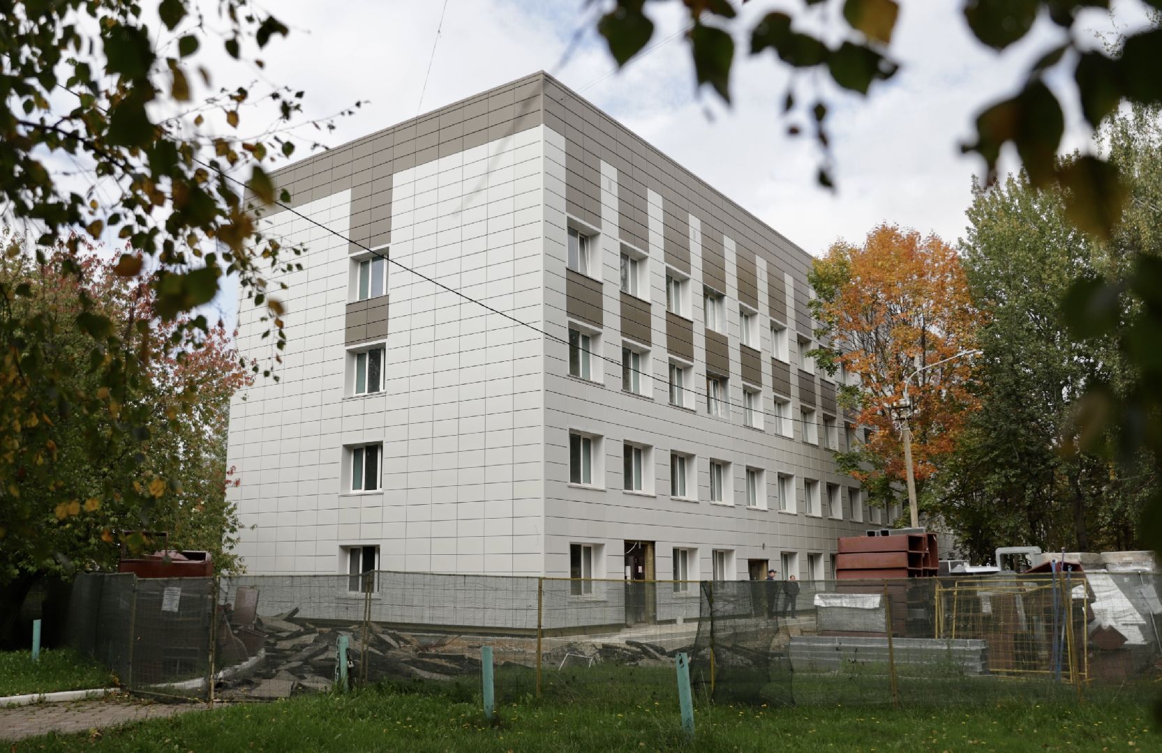 клин