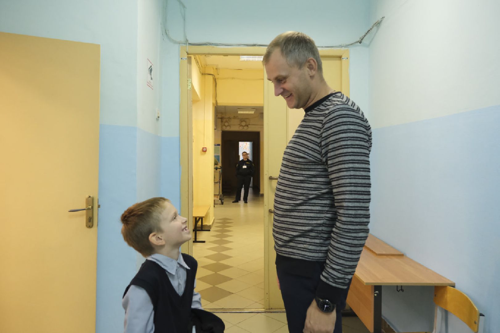 ель