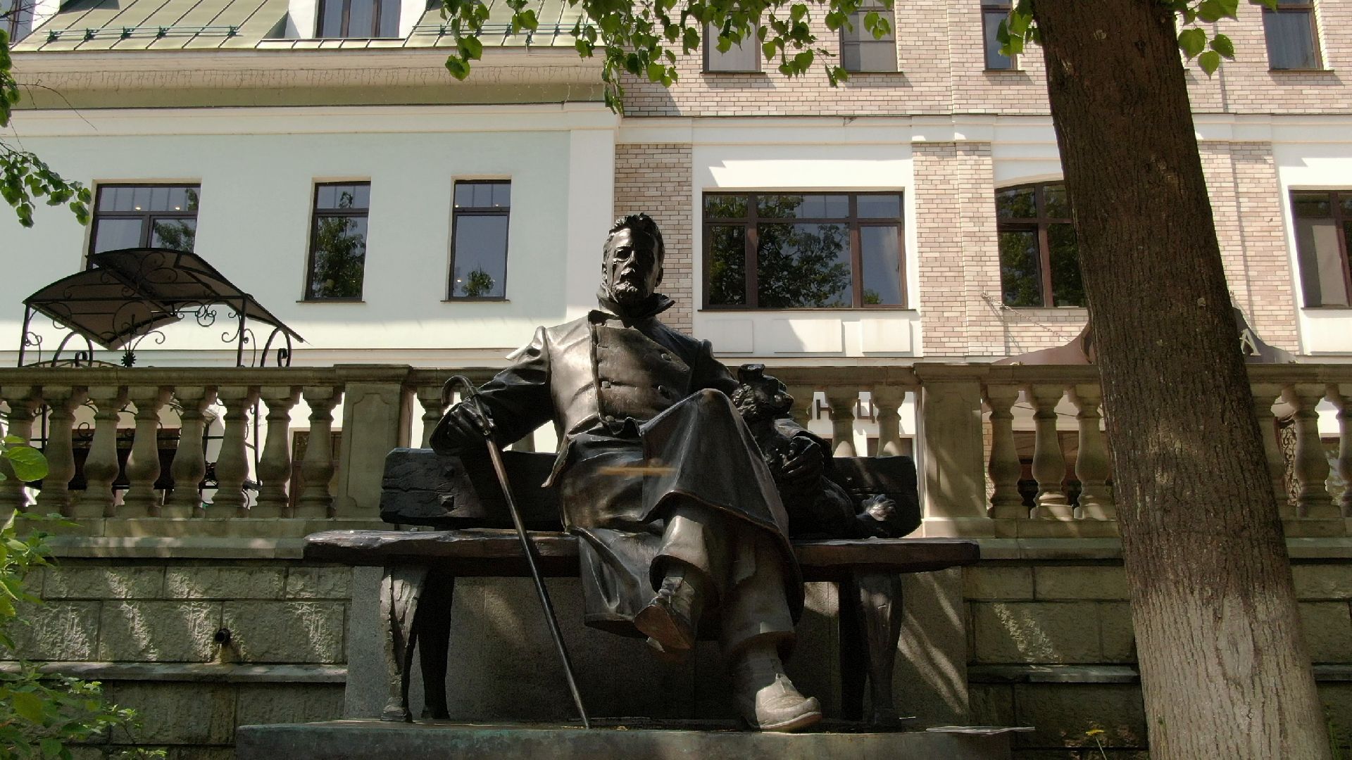 коптер