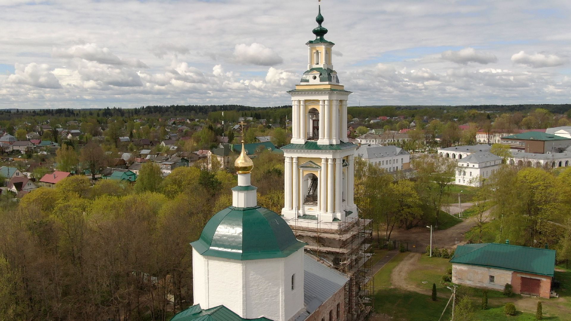 церкви