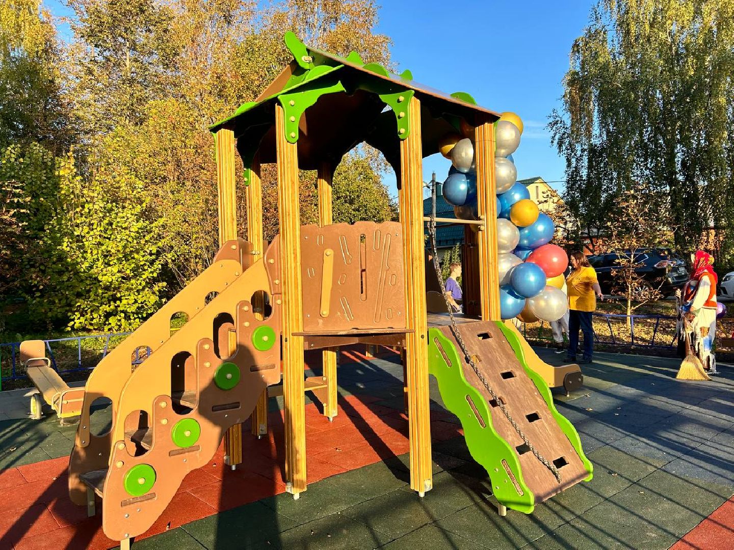 Подольск