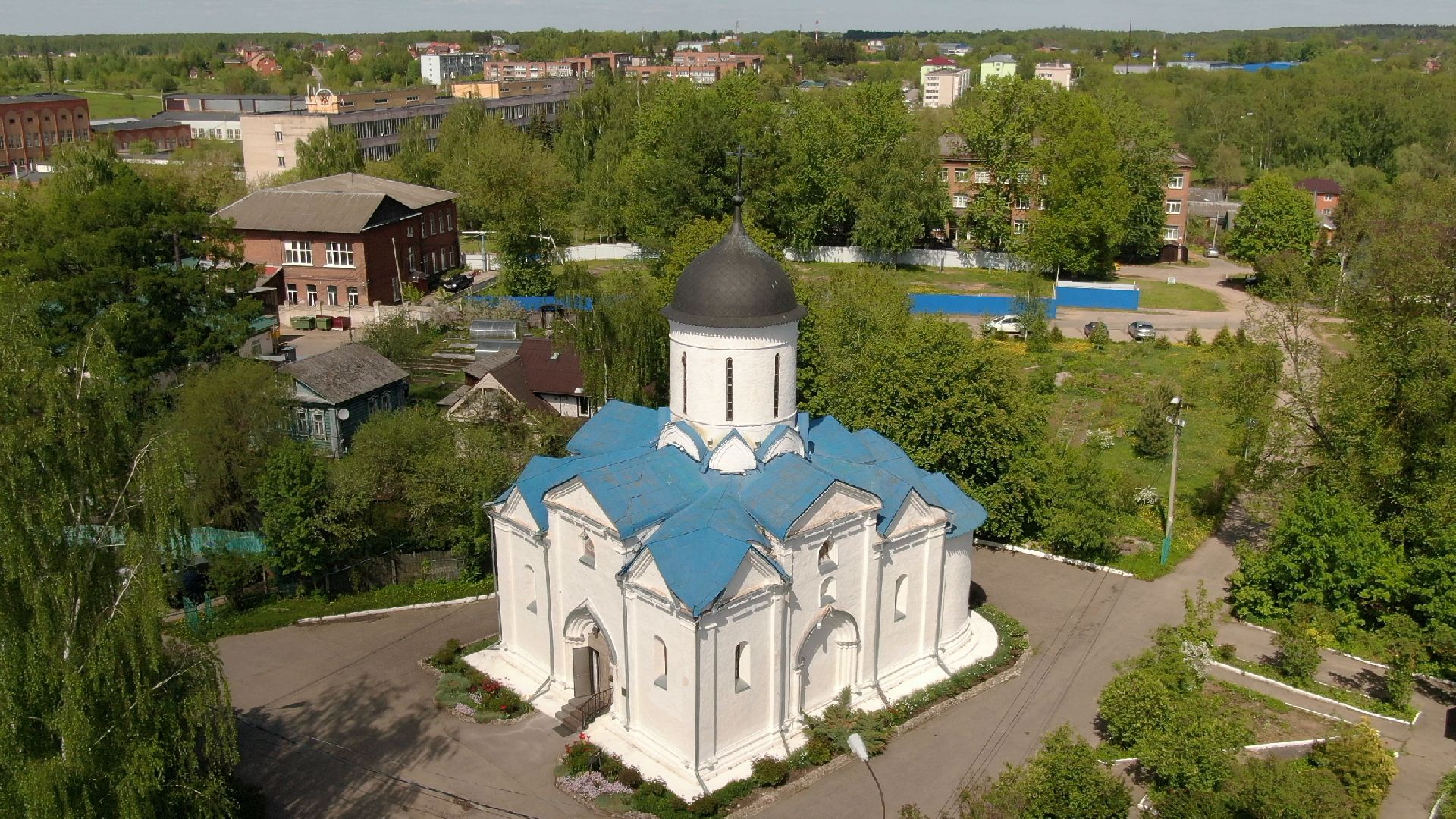 клин
