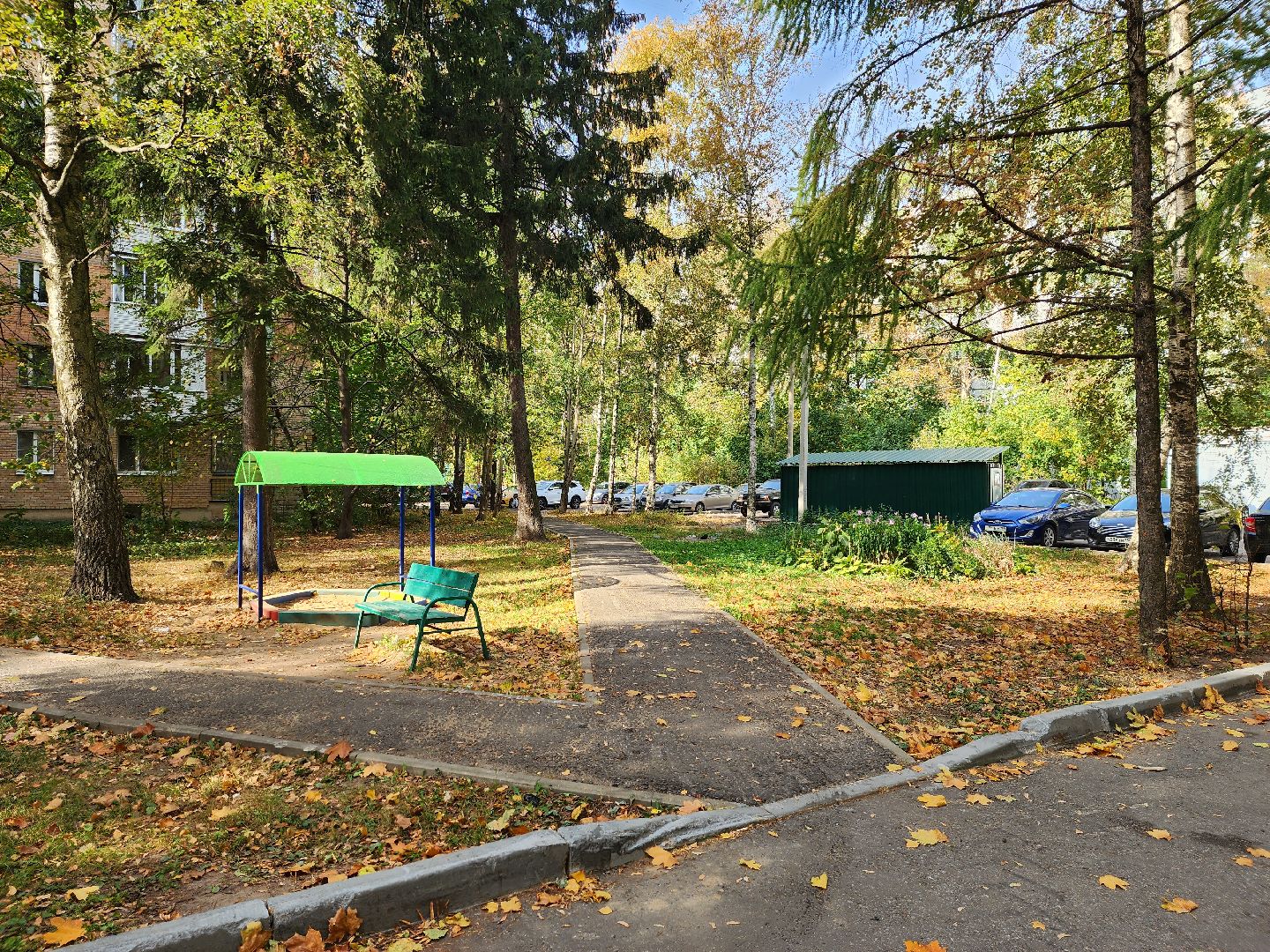 кино