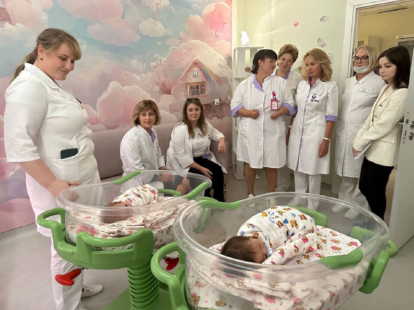 перинатальный центр
