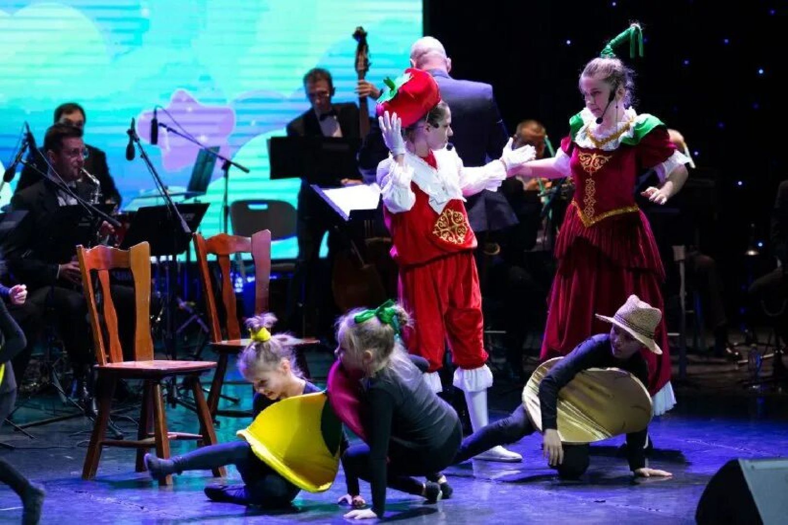 Звенигород