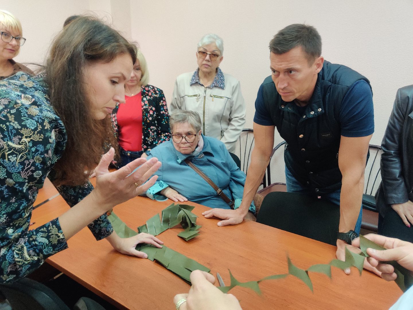 Пушкин