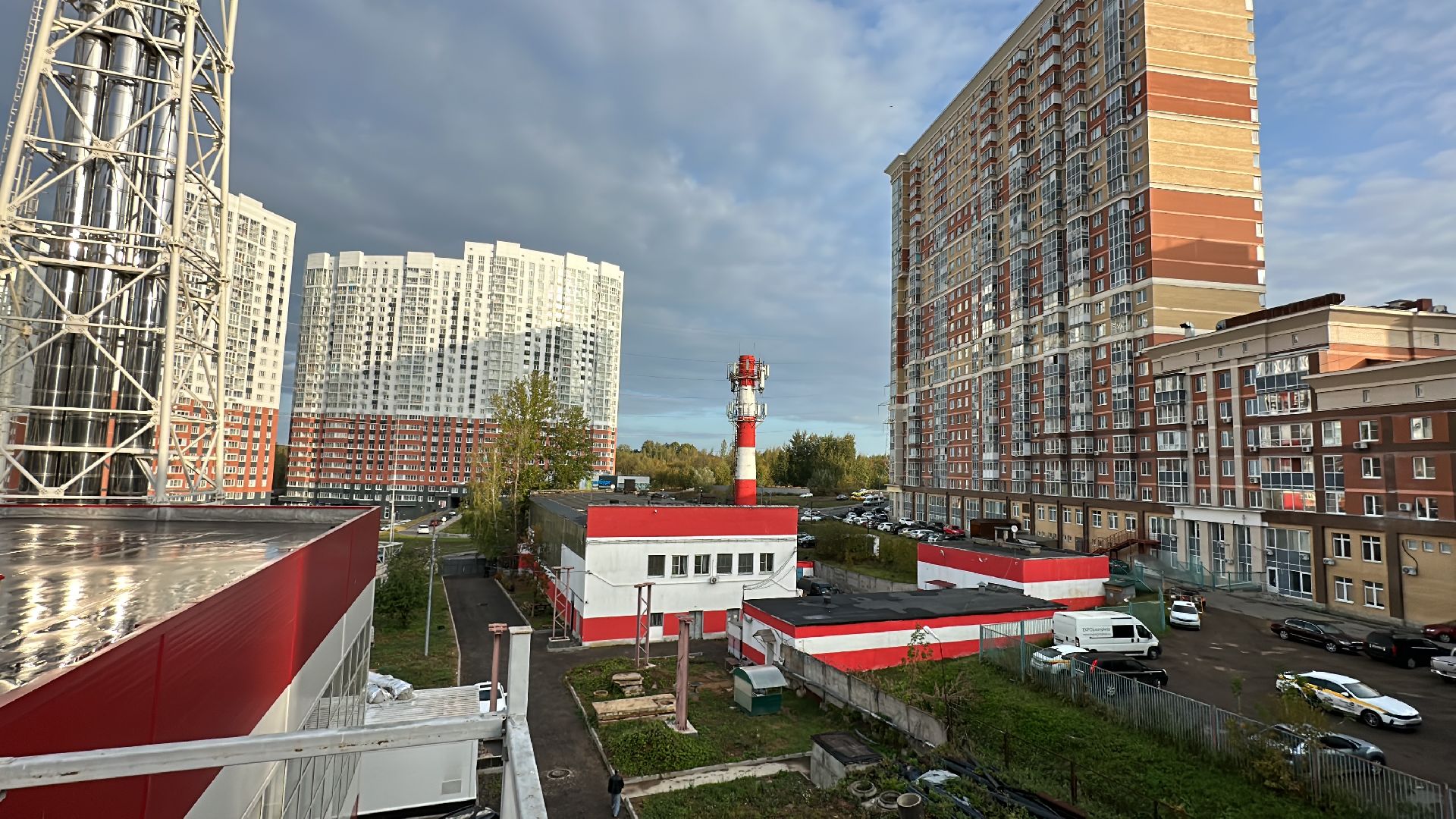 Одинцово