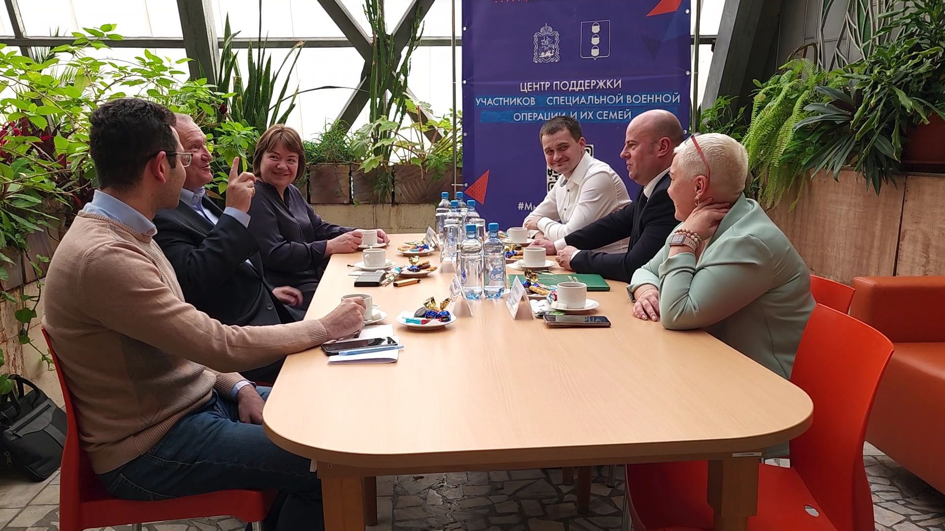 Котельники