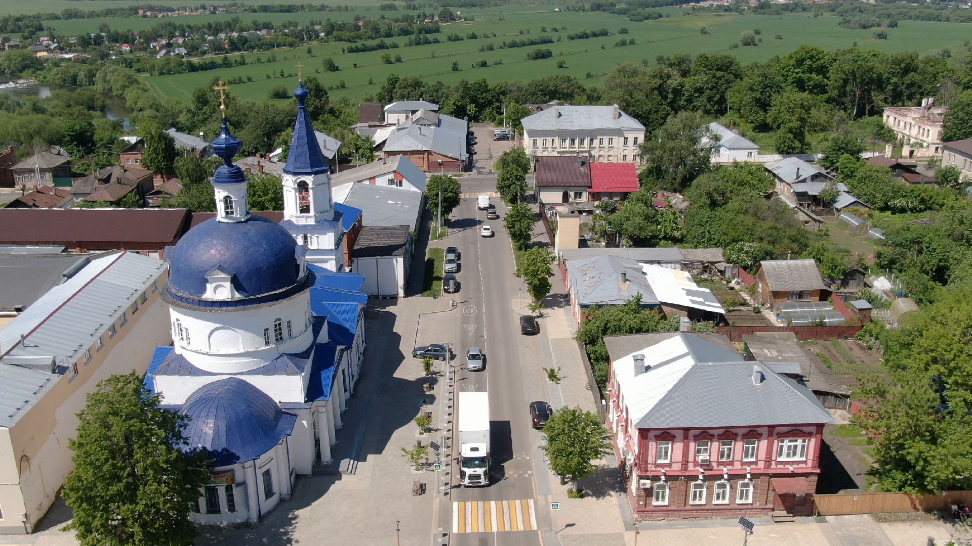 коптер