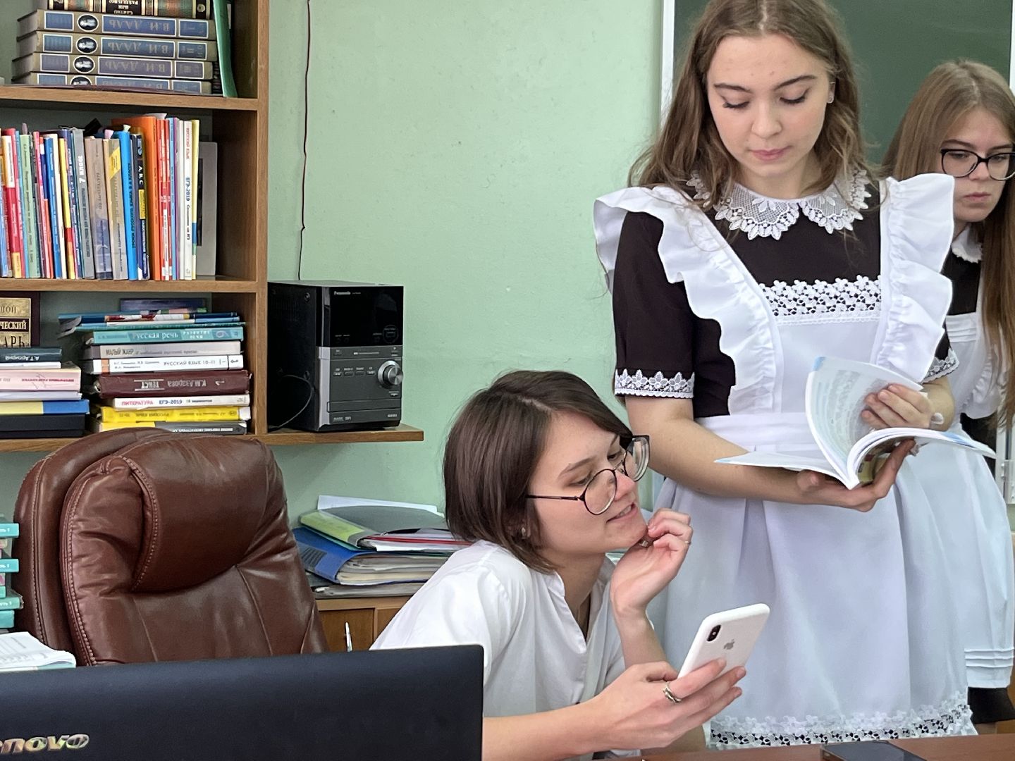 День самоуправления