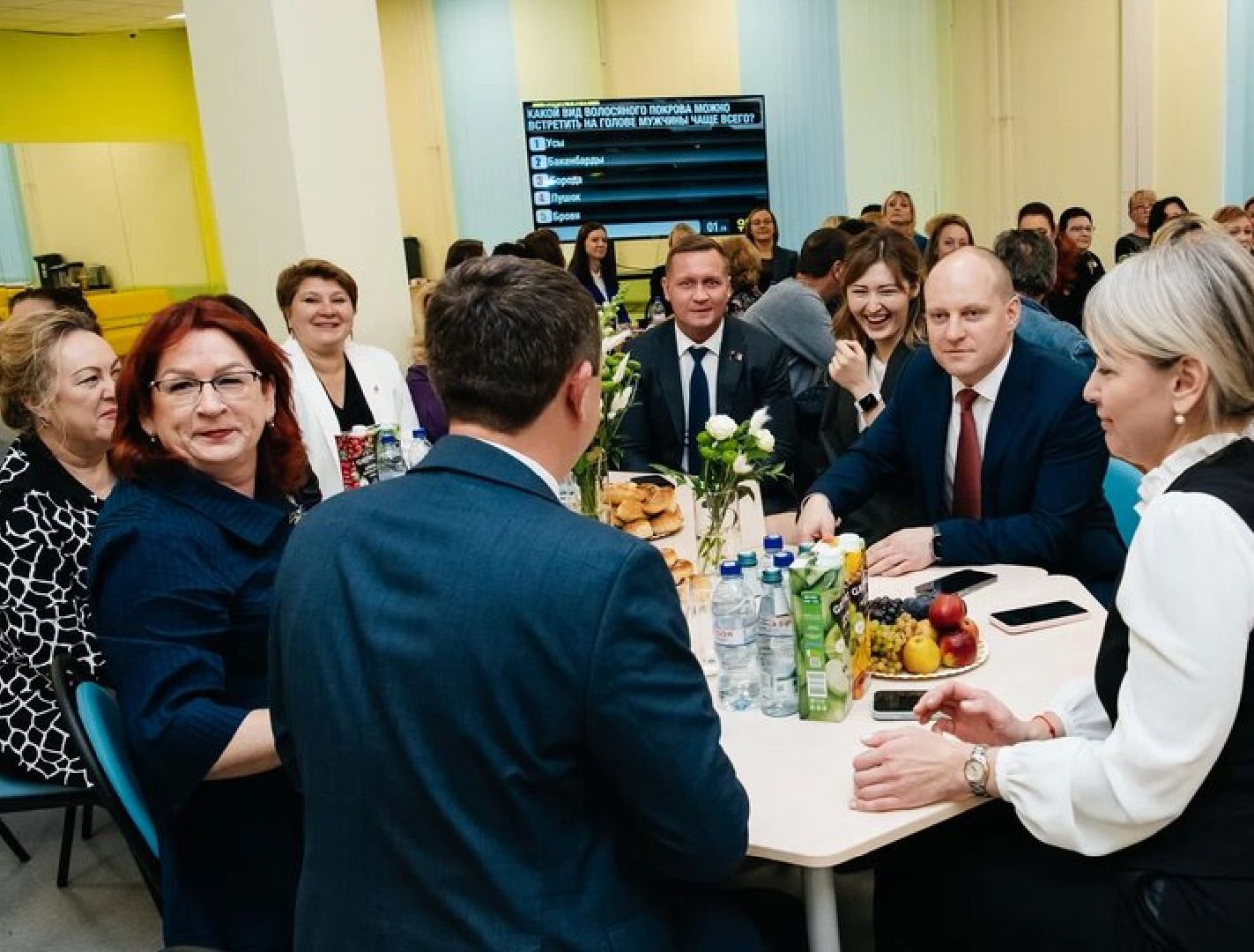 Подмосковье