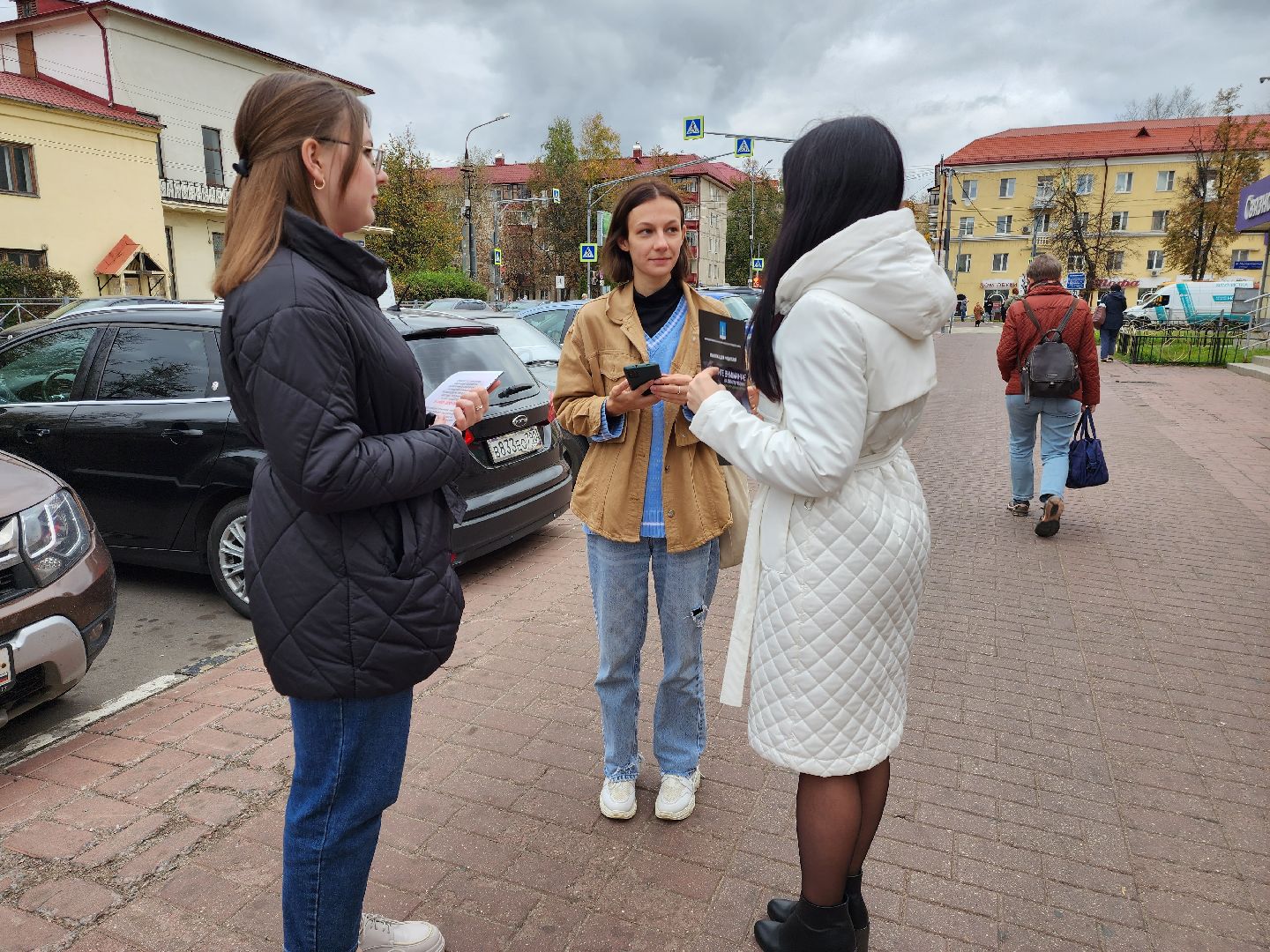 антинаркотическая кампания