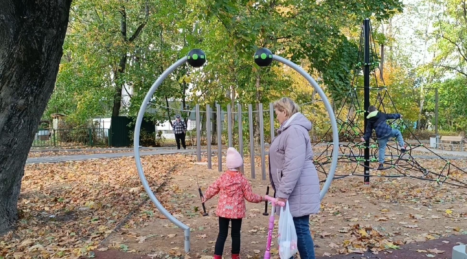 Музыкальные инструменты