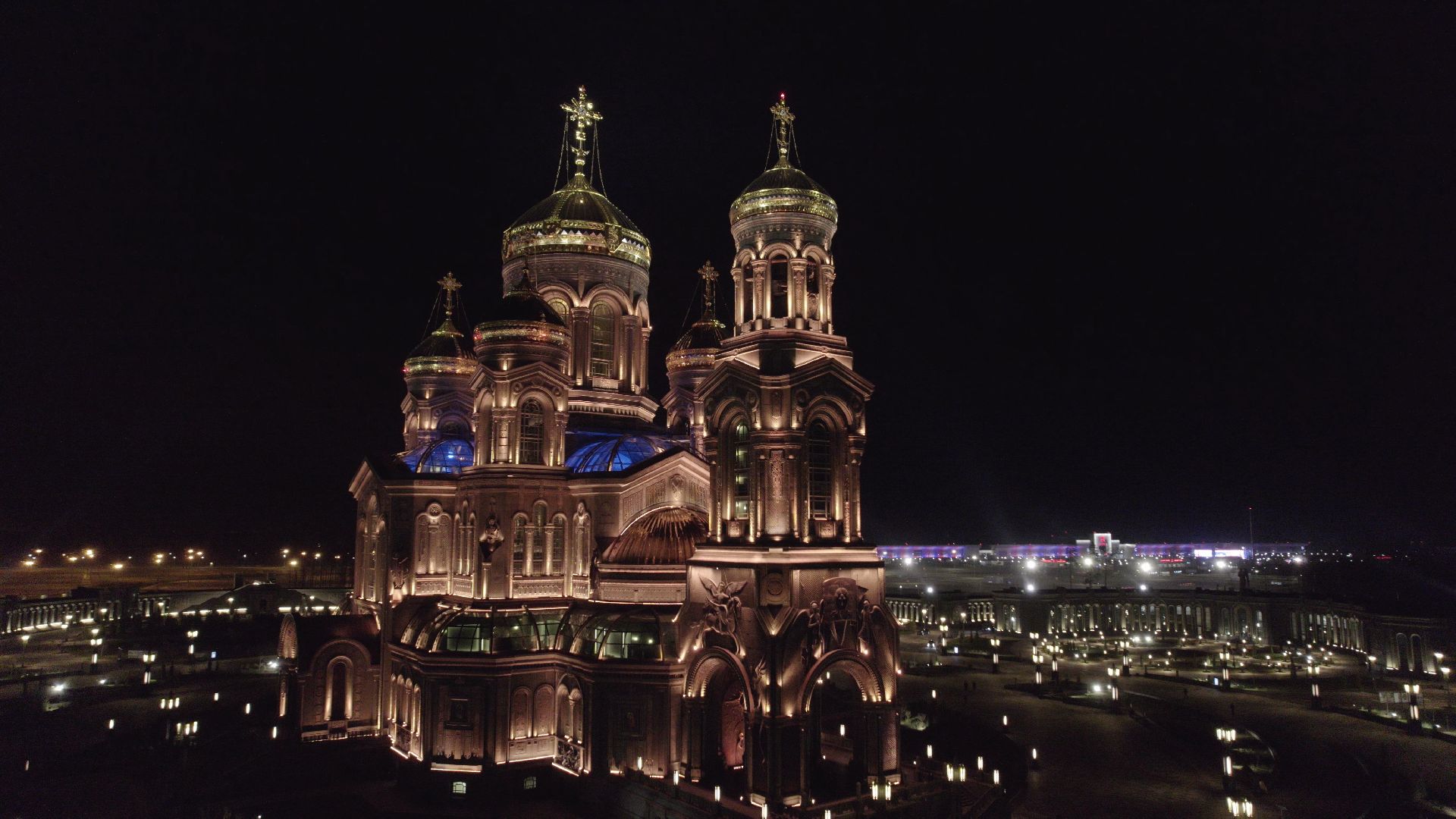 Одинцовский