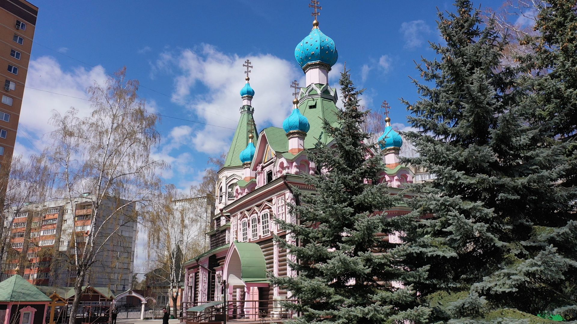 коптер