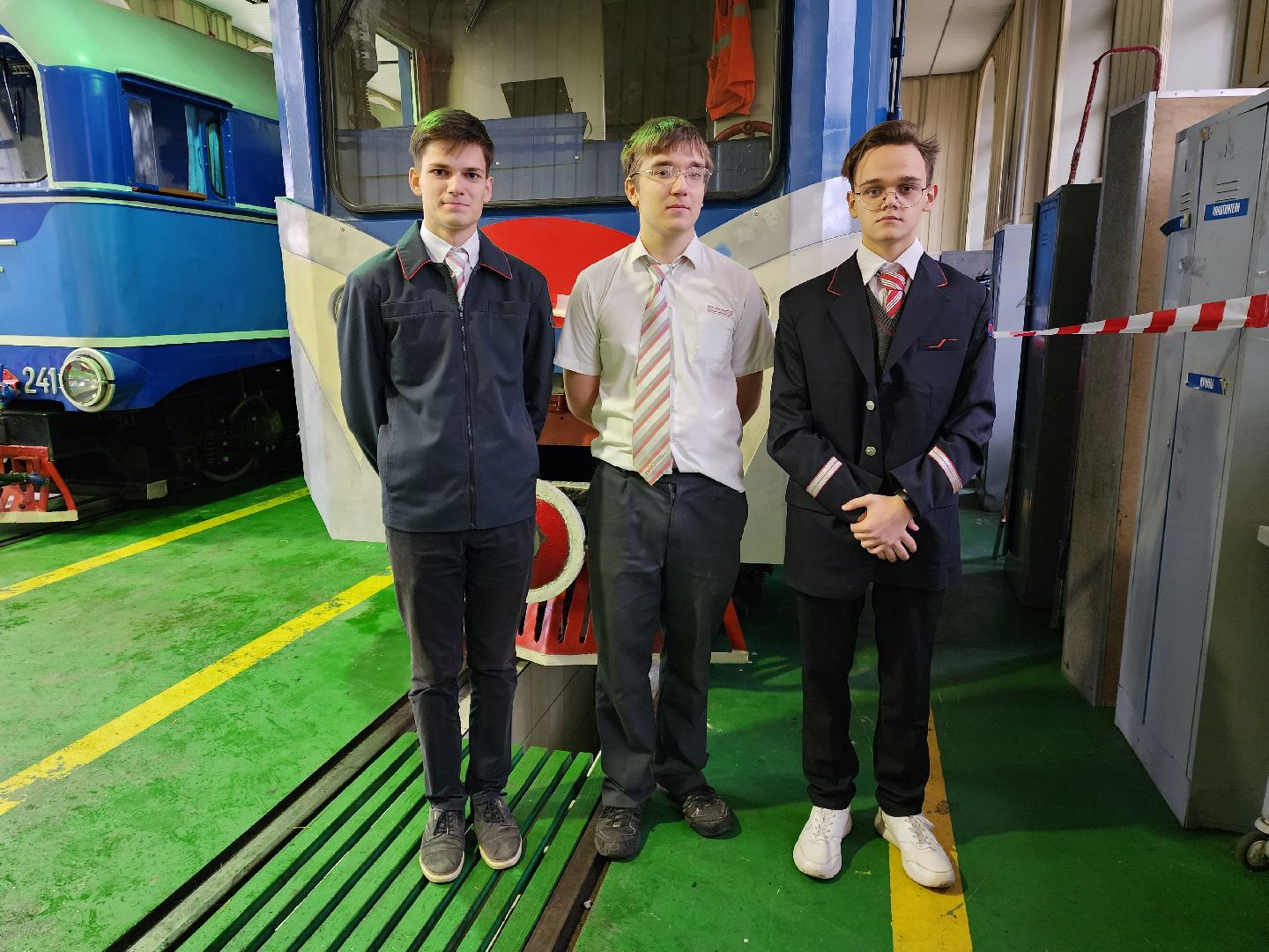 открытых