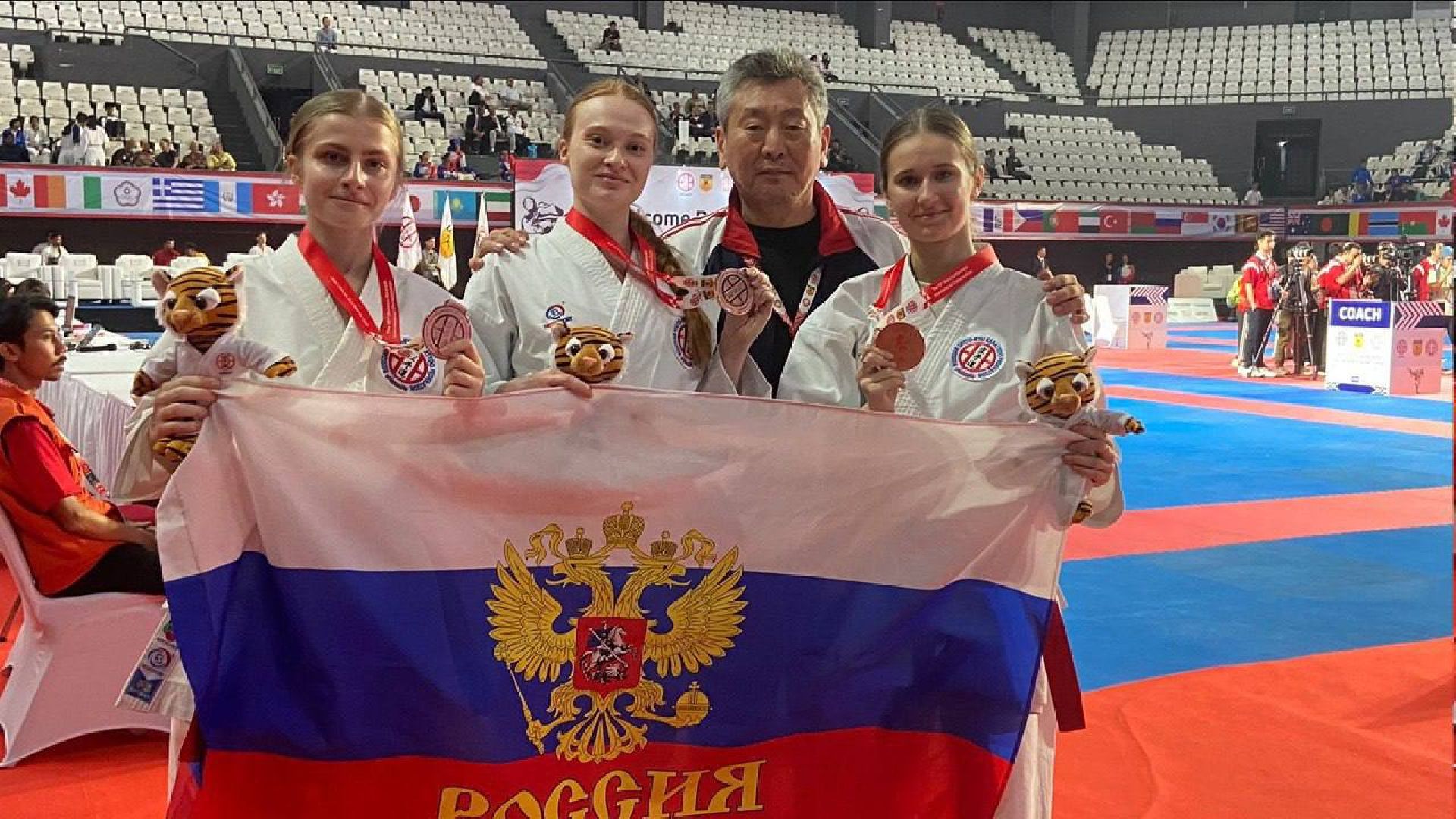 Спорт