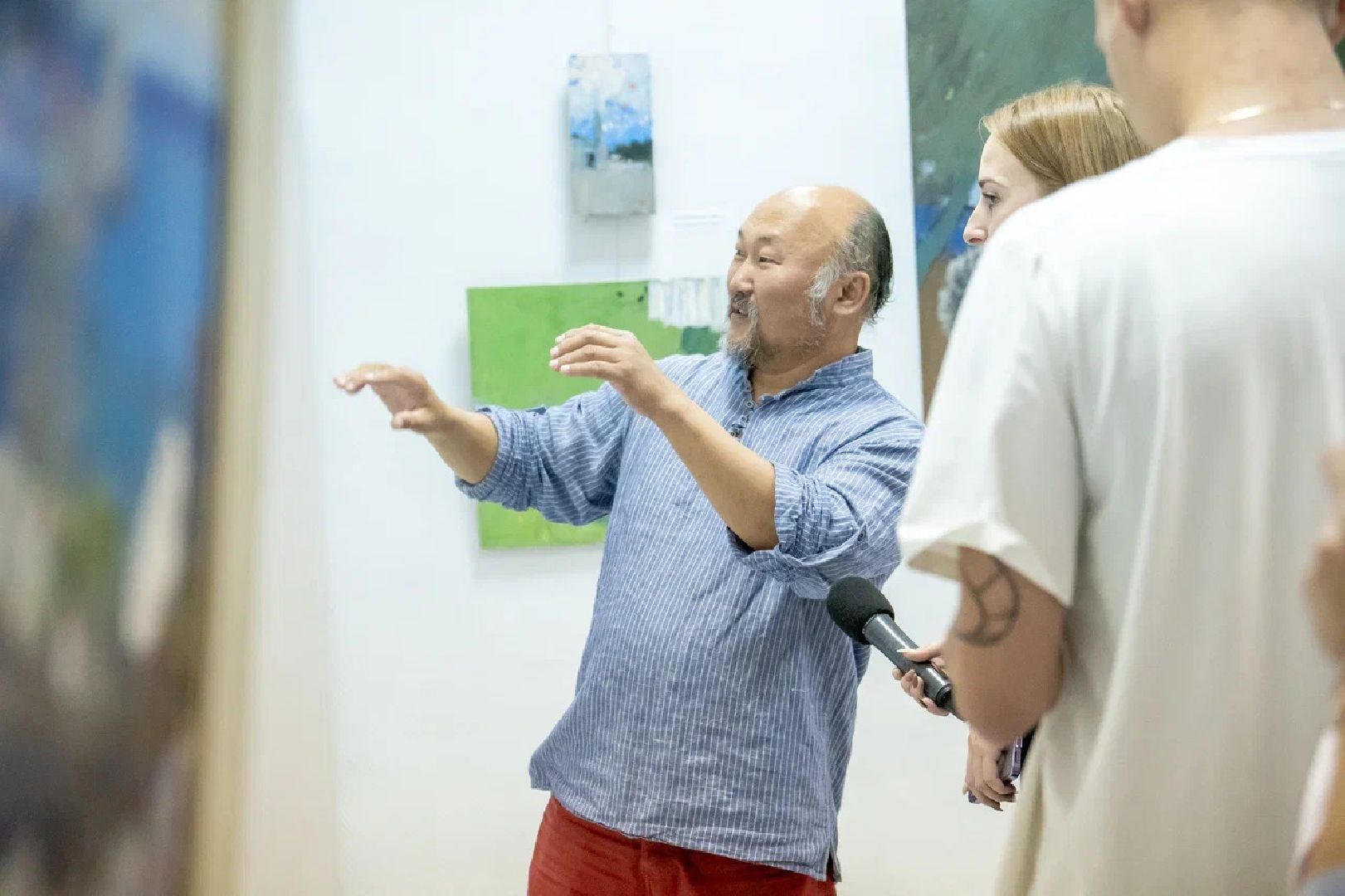 импрессионизм