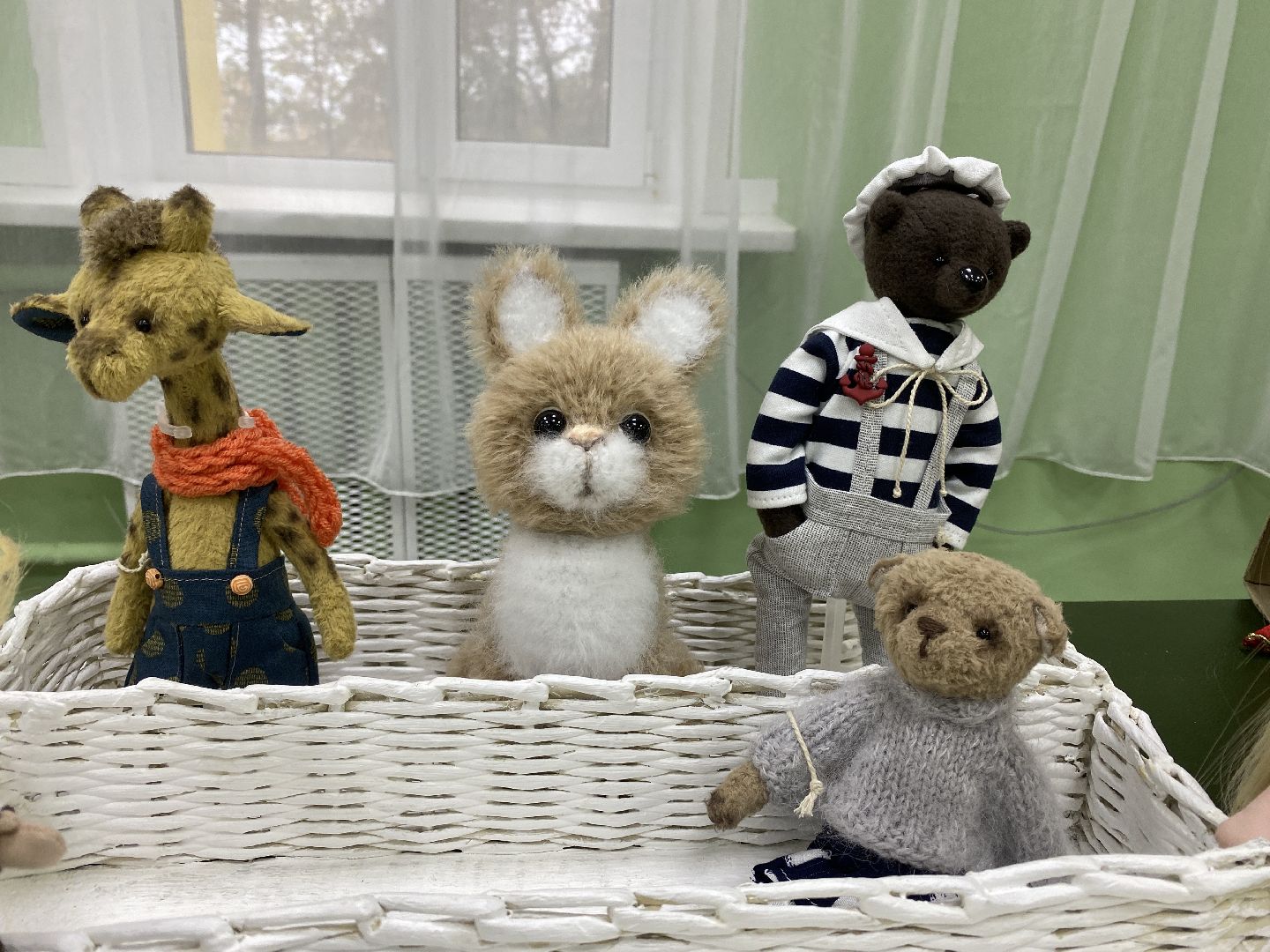 волоколамск