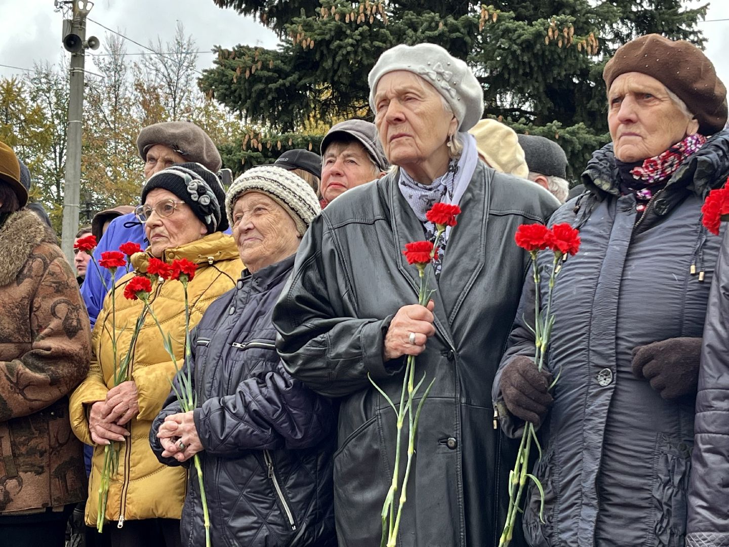 Апрелевка