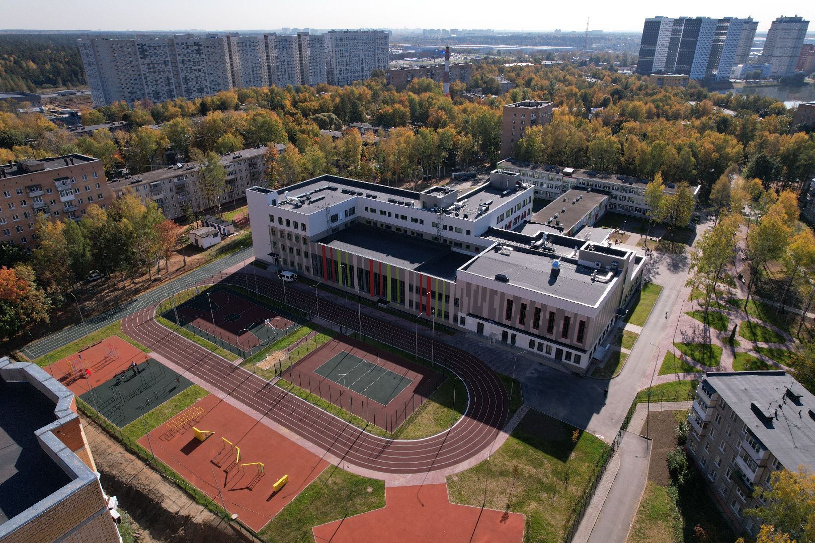 Спорт