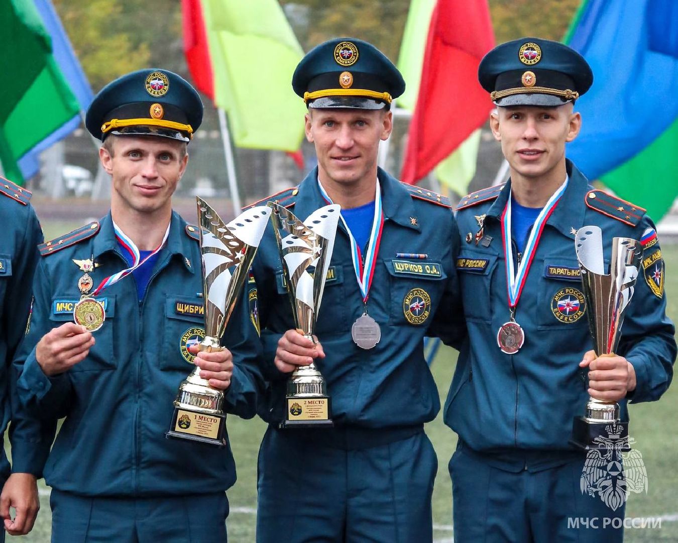 России