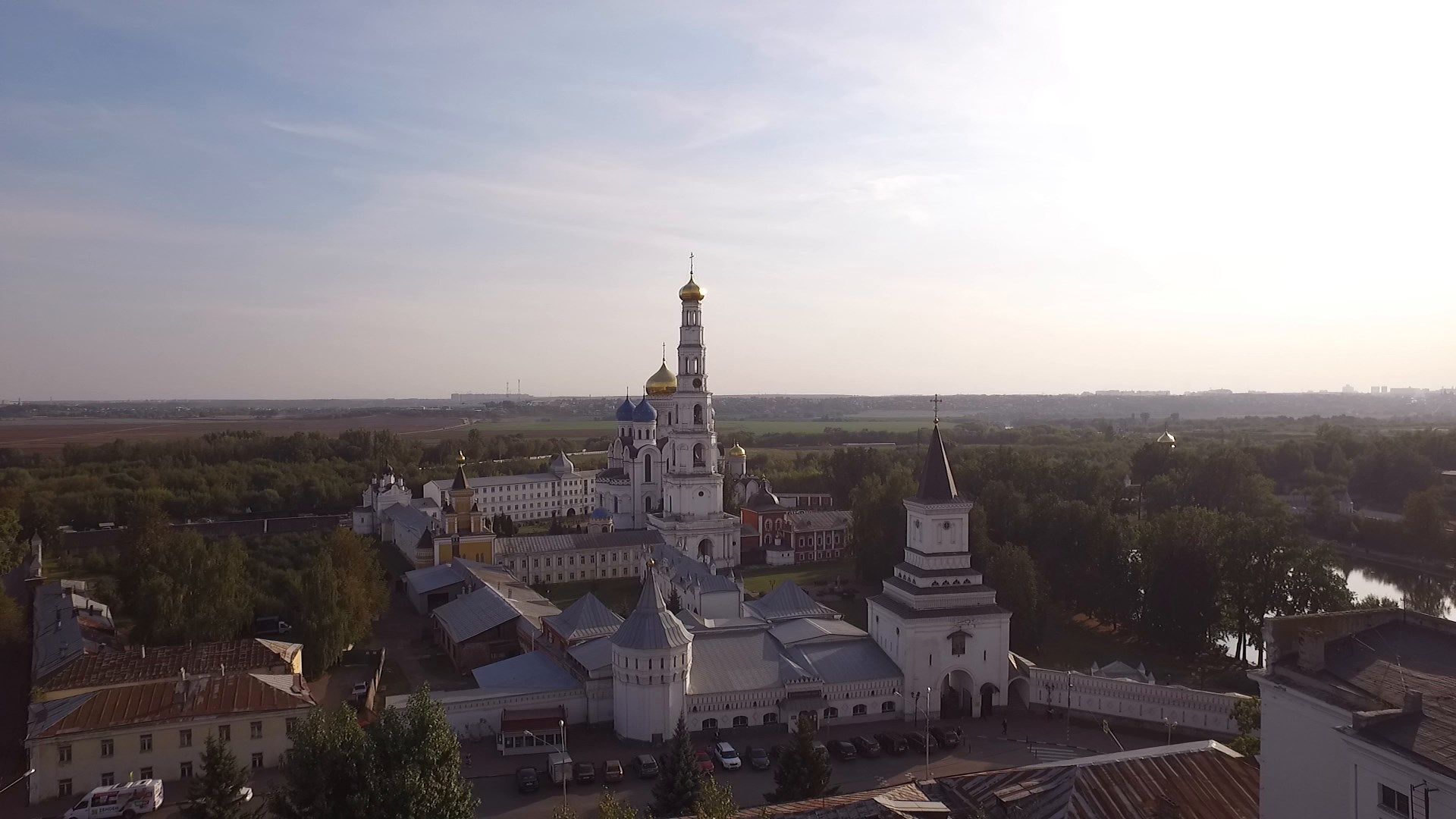 дзержинский