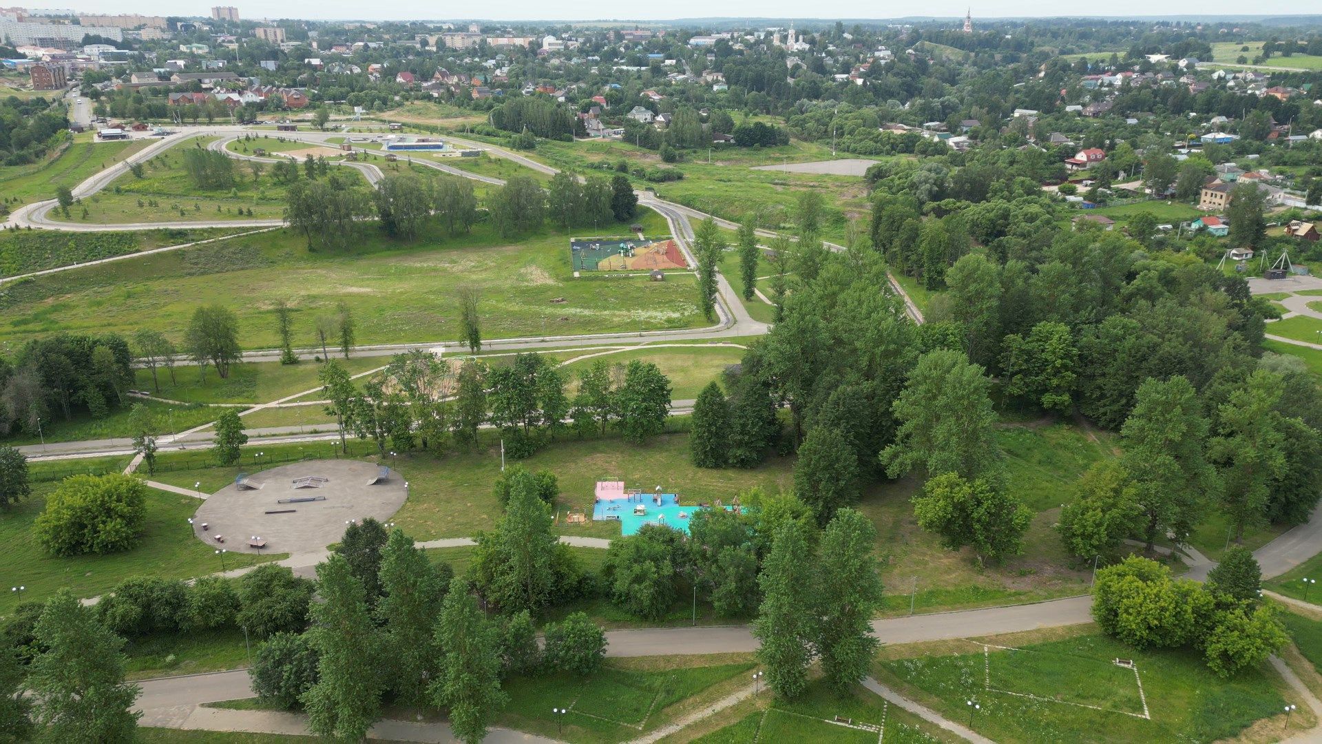 коптер