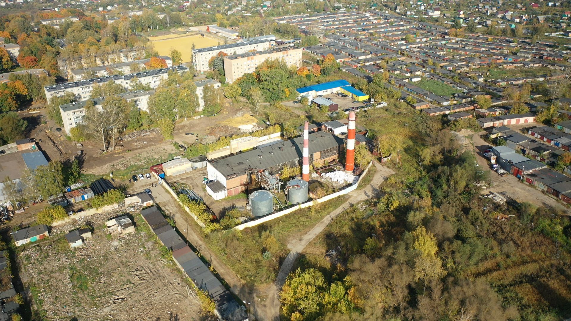 коптер