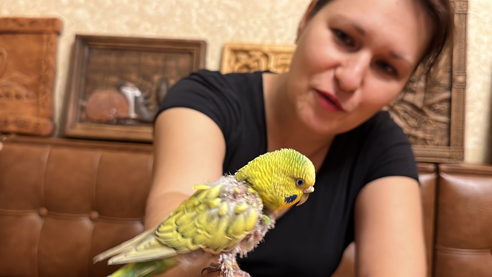 Одинцовский