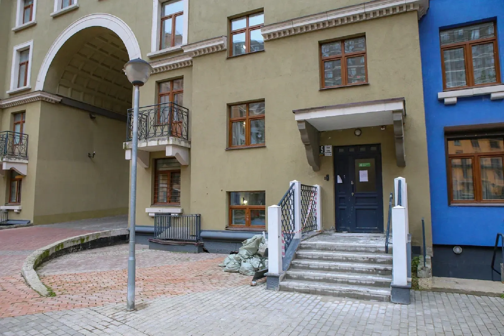 Ремонт