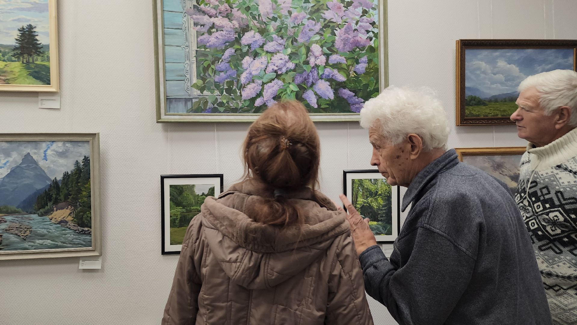 Павлово-Посадский