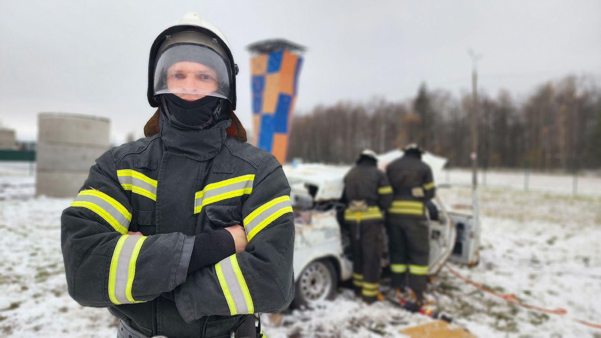 инструктор