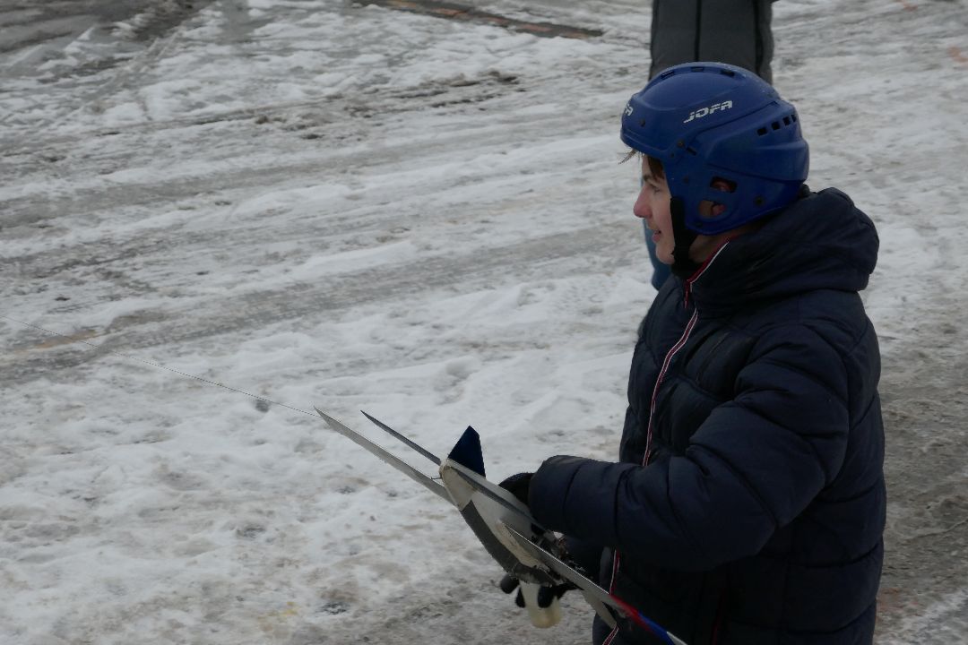 Подольск спорт