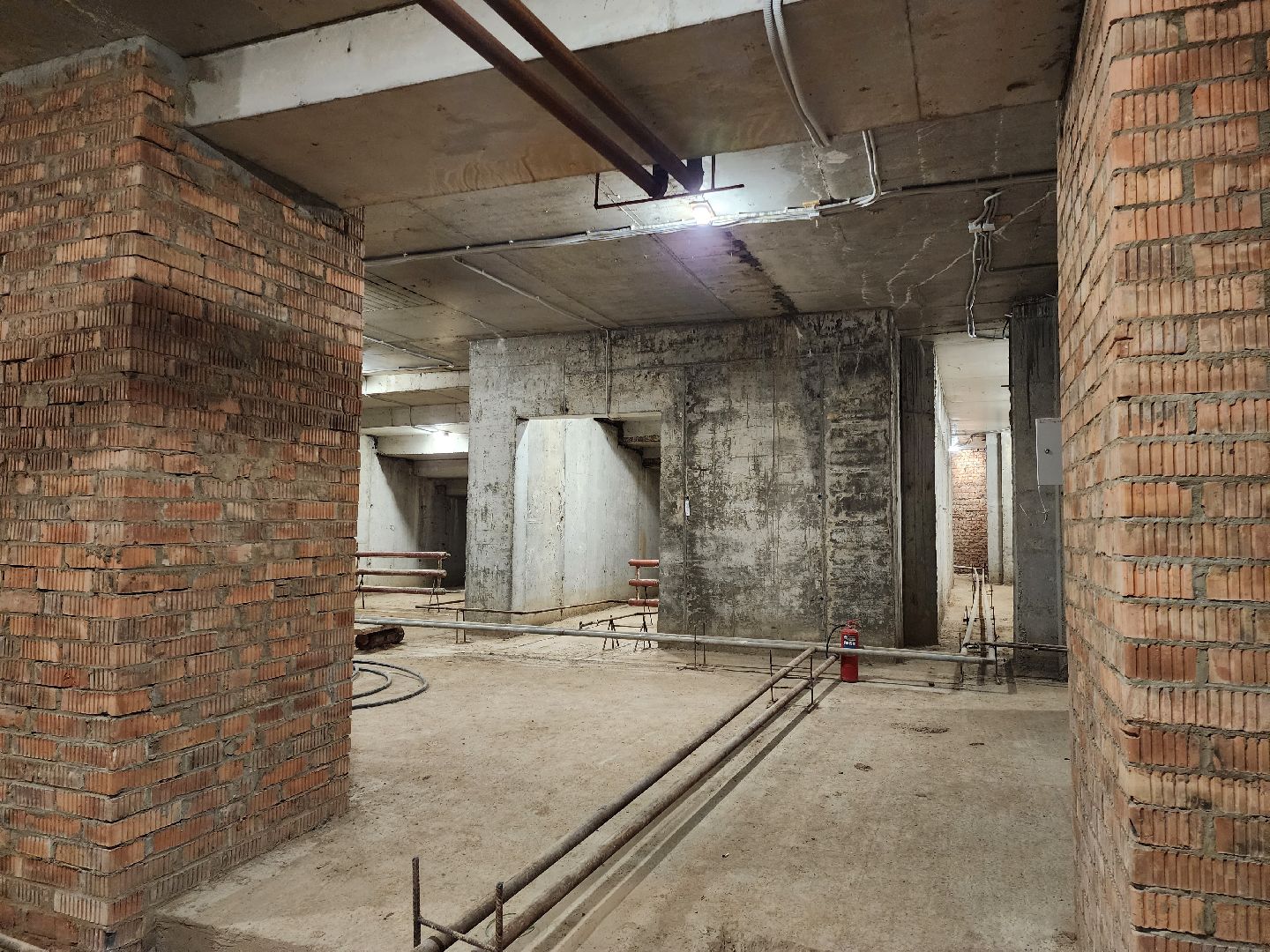 Долгострой