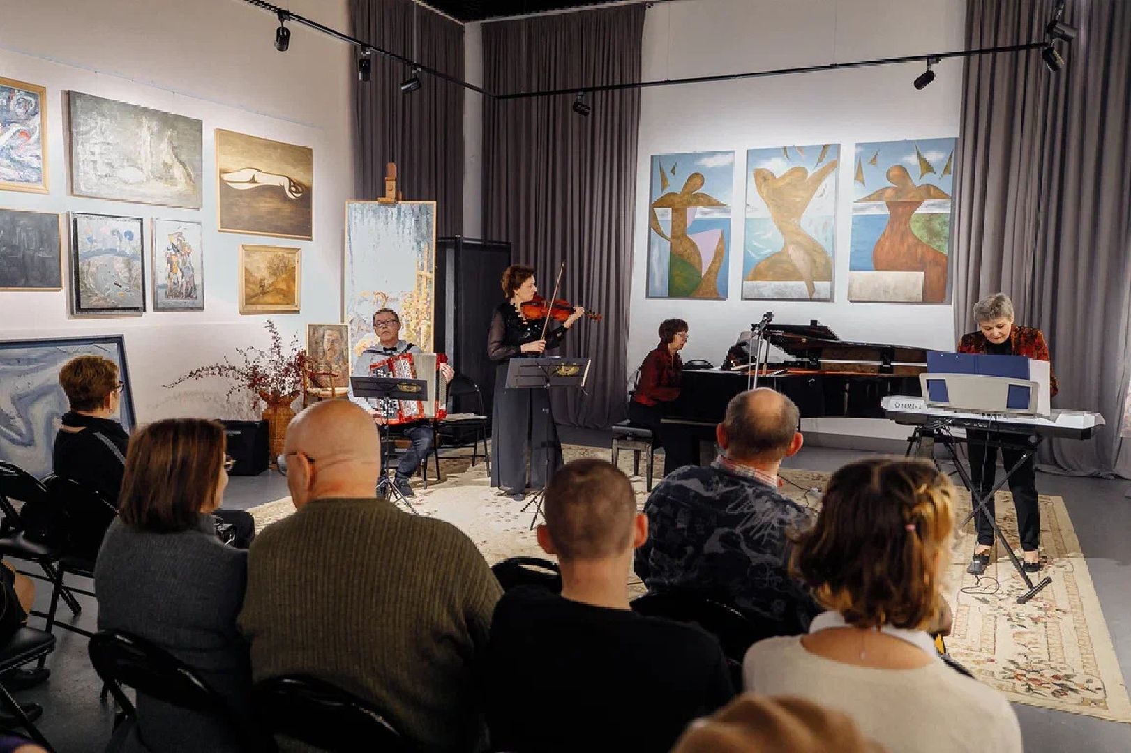 орехово-зуево