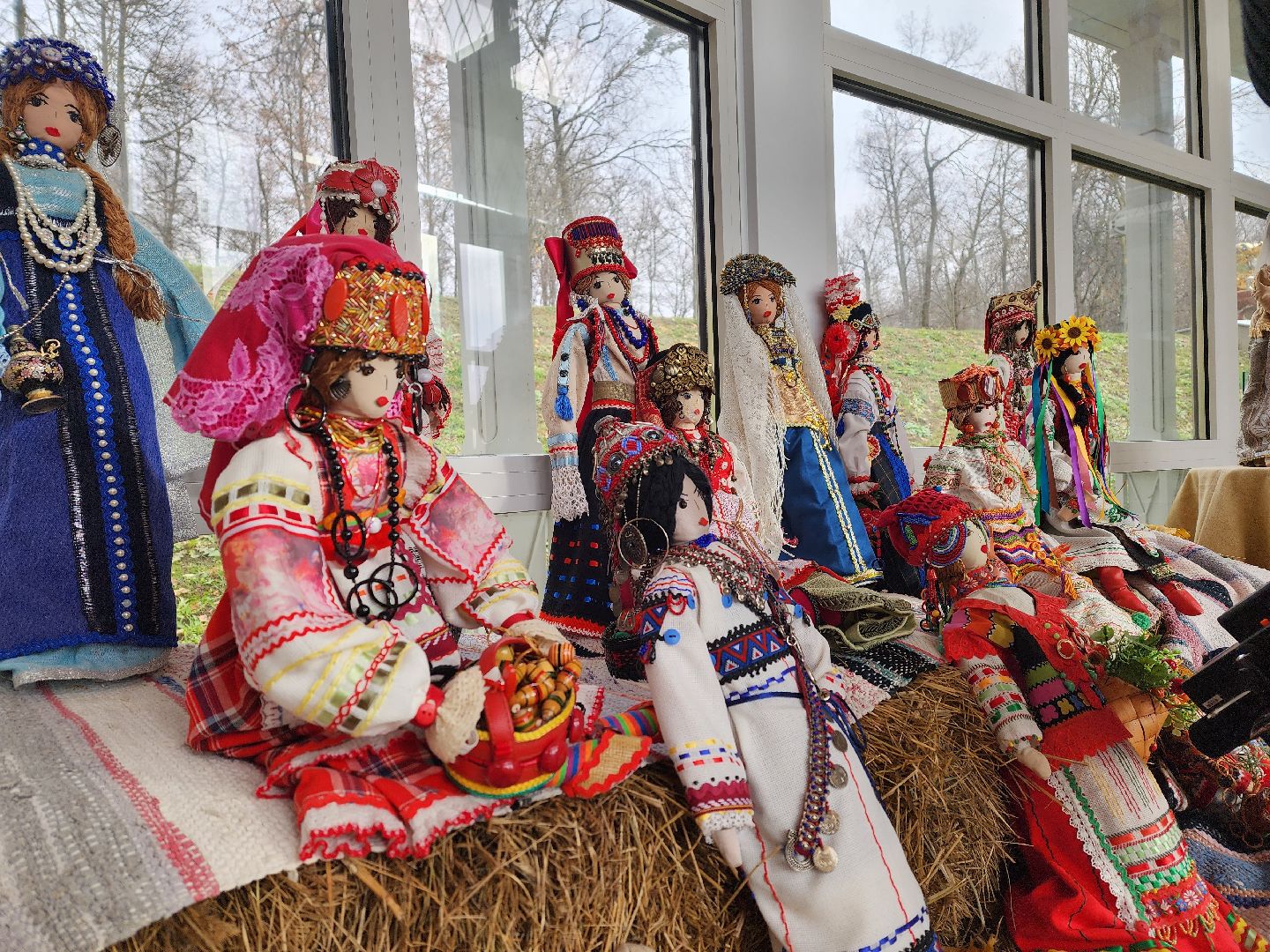 Кривякино