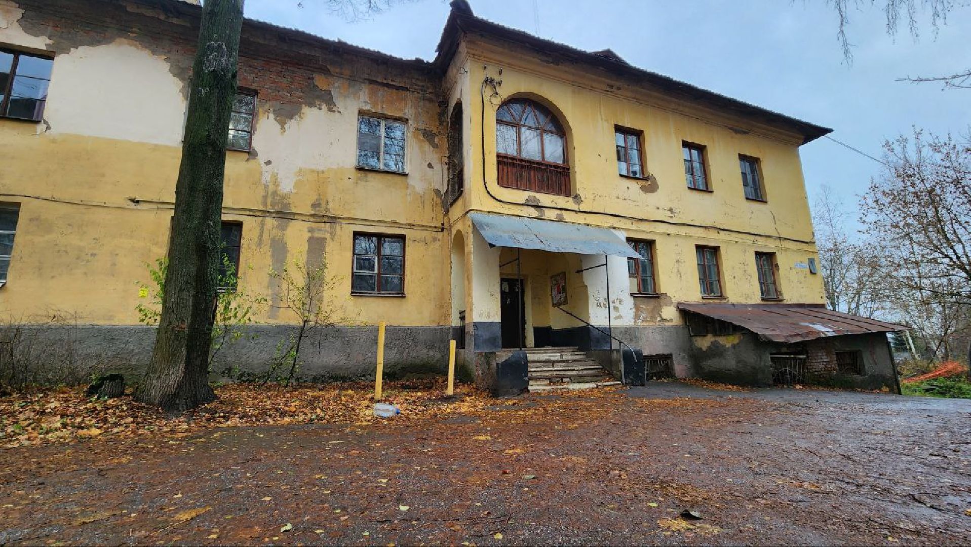 Лосино-Петровский