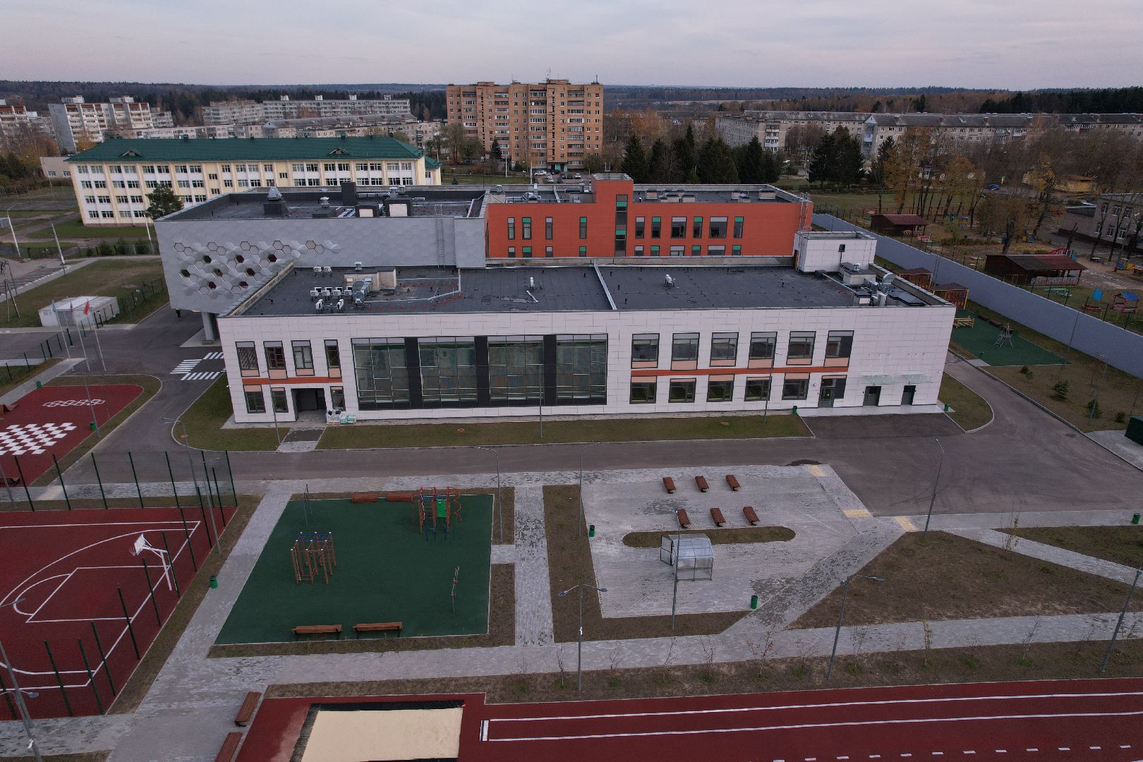Истра