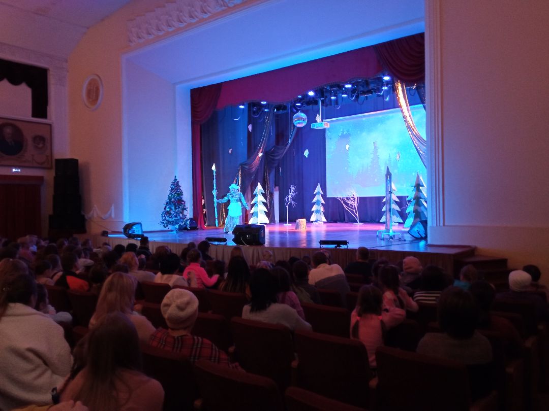 Павловский Посад