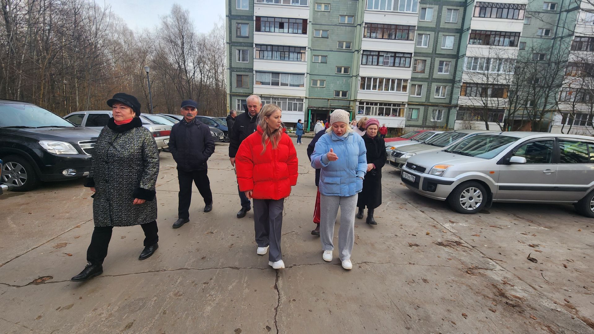Истра