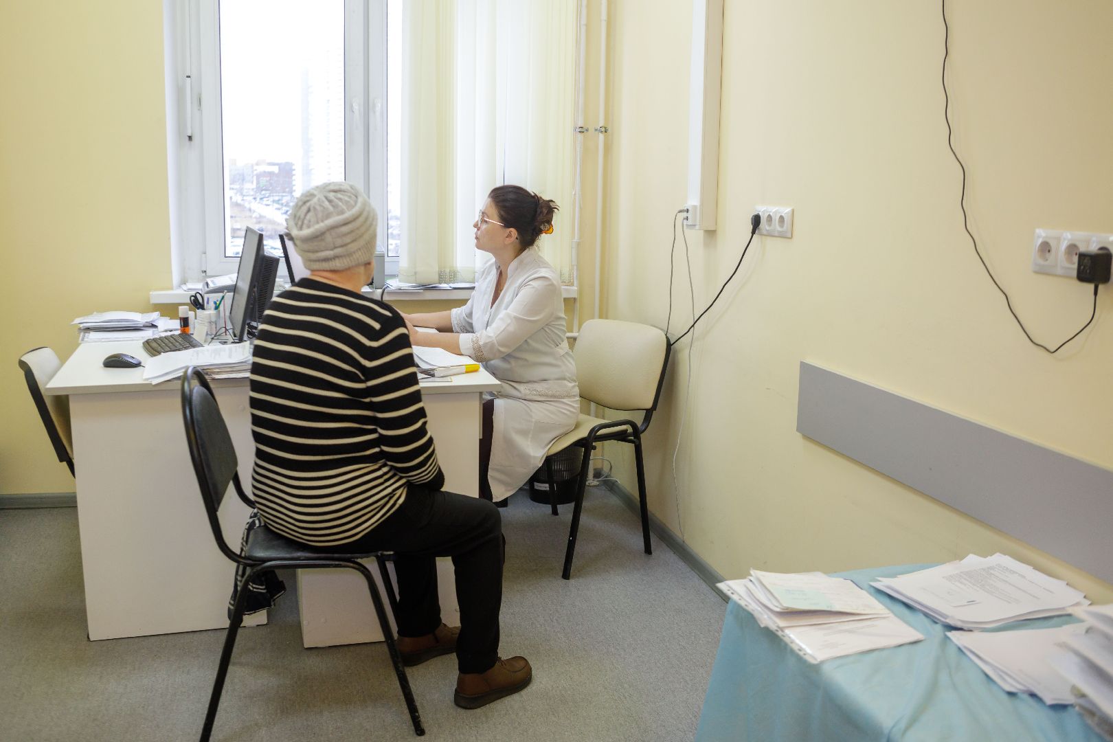 школа диабета