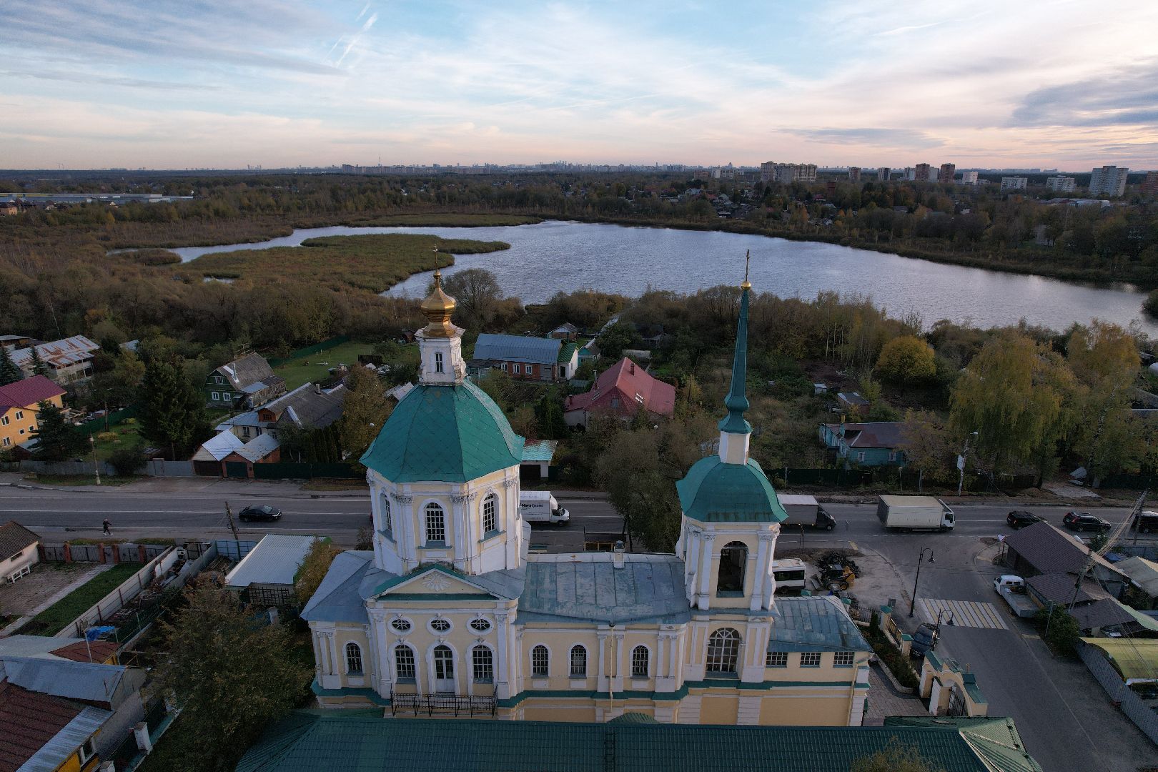 коптер