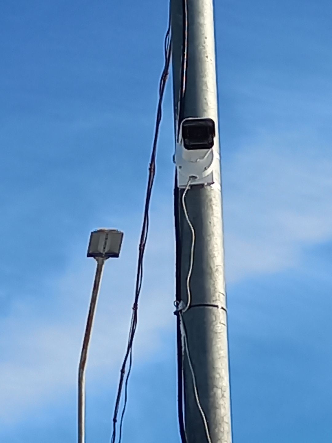 распознавание лиц