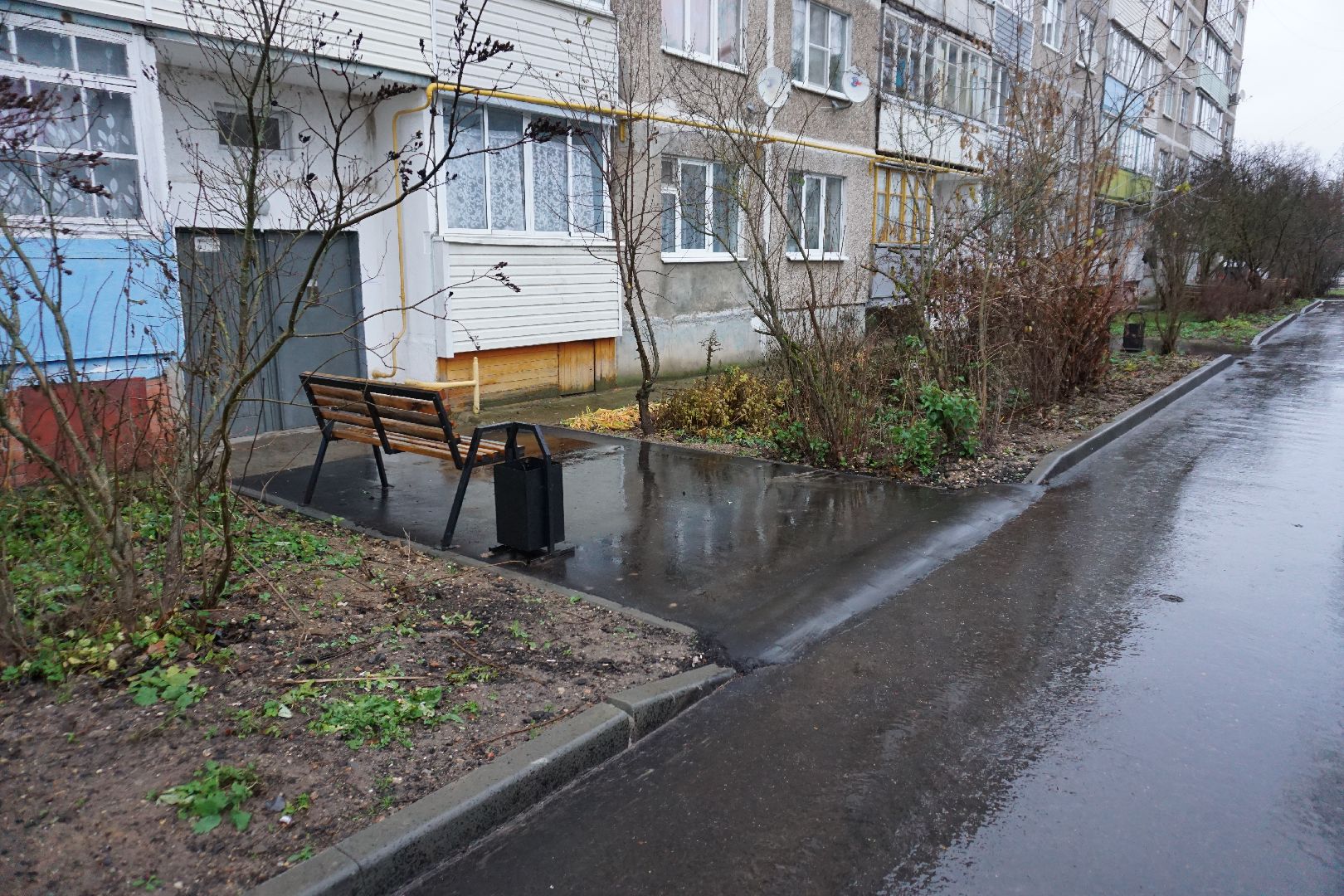 МОсковская область